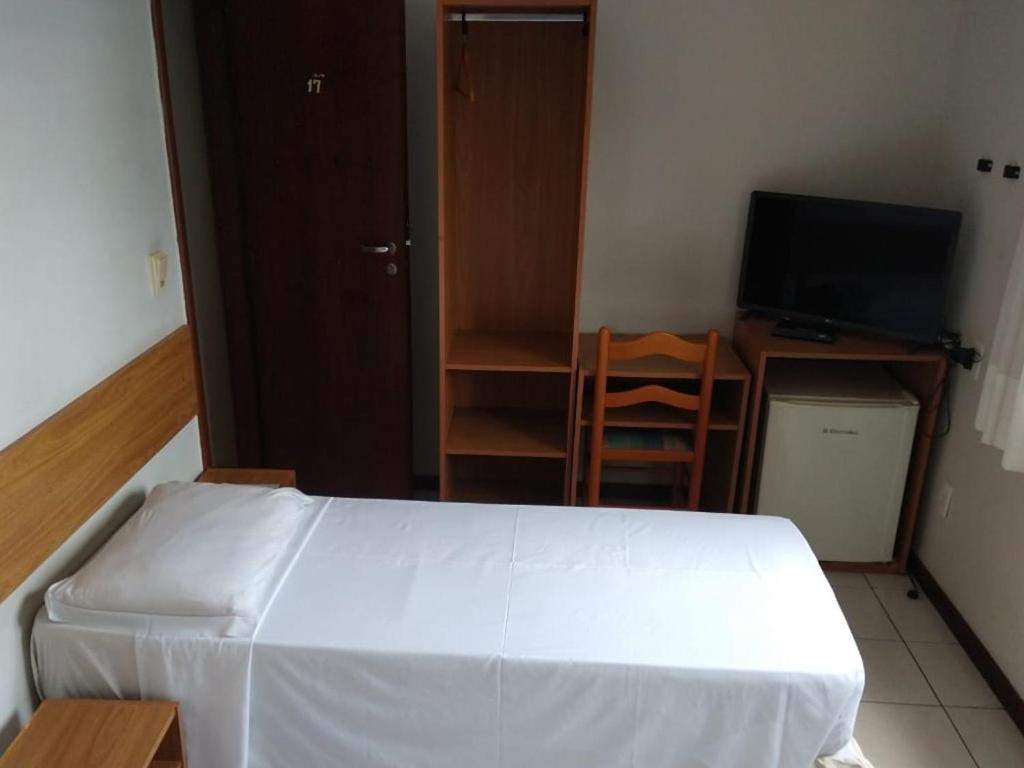 Hotel Pedra Da Concha Salvador Room photo