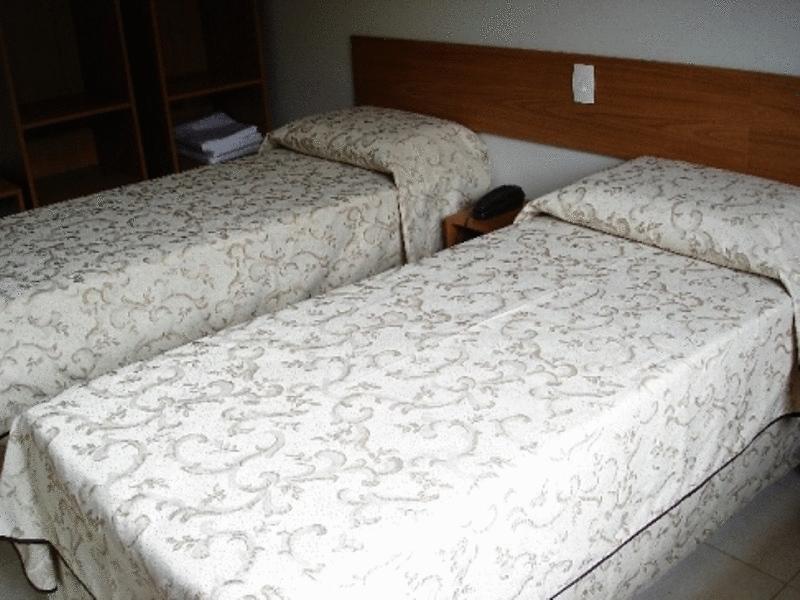 Hotel Pedra Da Concha Salvador Room photo