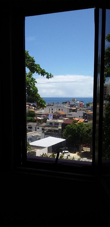 Hotel Pedra Da Concha Salvador Exterior photo